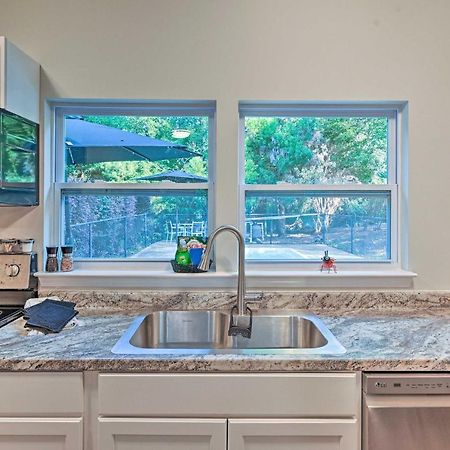 Pet-Friendly Central Cottage 2 Miles To Clemson! エクステリア 写真