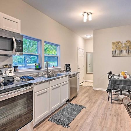 Pet-Friendly Central Cottage 2 Miles To Clemson! エクステリア 写真