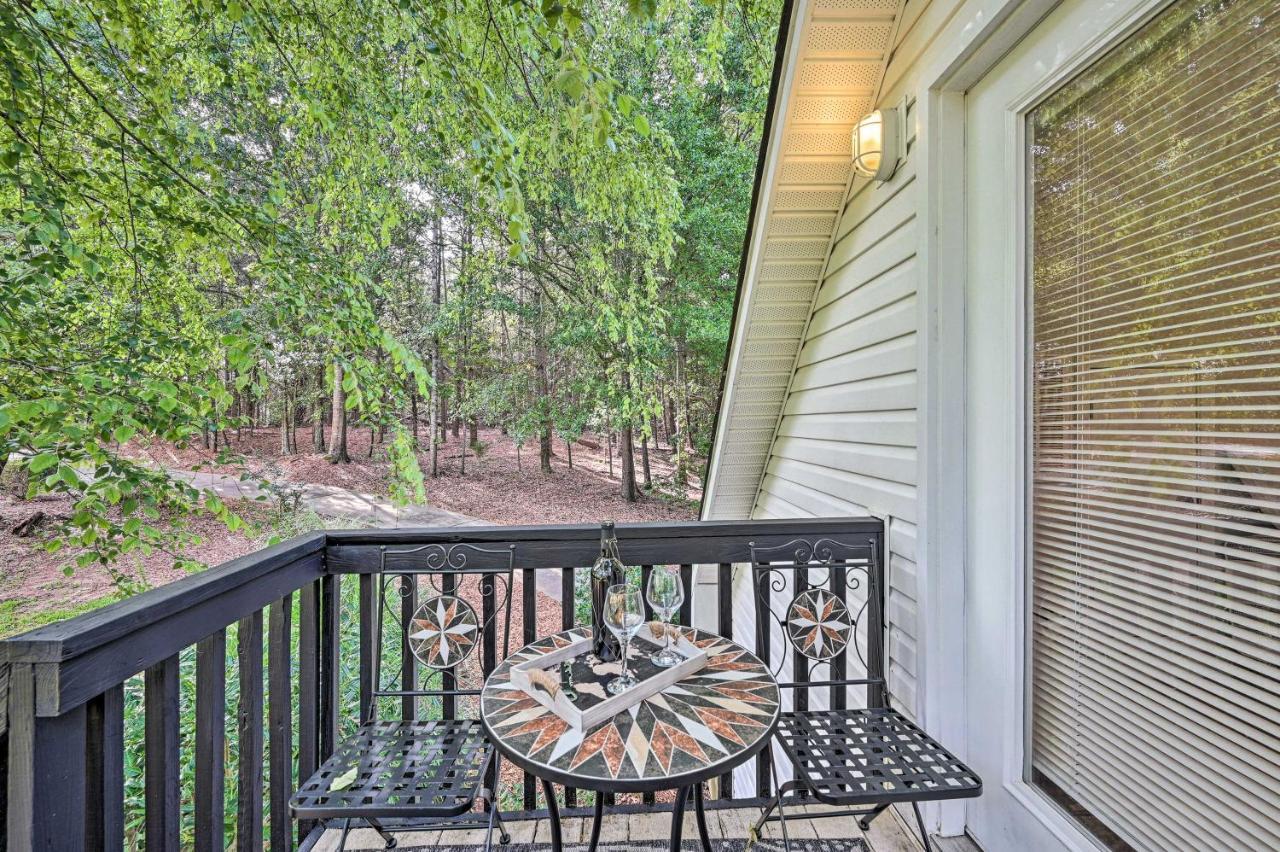 Pet-Friendly Central Cottage 2 Miles To Clemson! エクステリア 写真